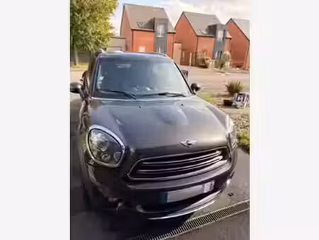 Mini Mini Cooper 2.0 112 Business Line