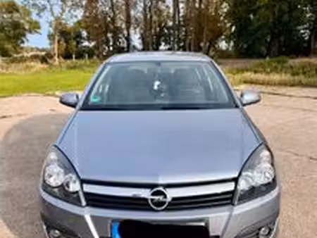 Opel Astra 1.4 90