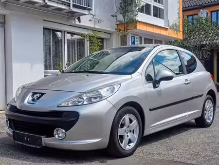 Peugeot 207 1.4 95 Urban Move