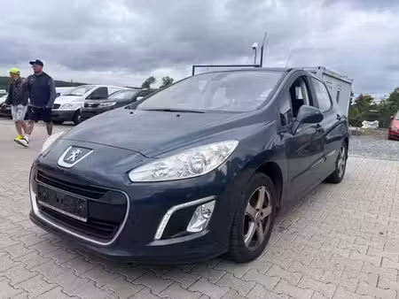 Peugeot 308 1.6 VTi 120 Active