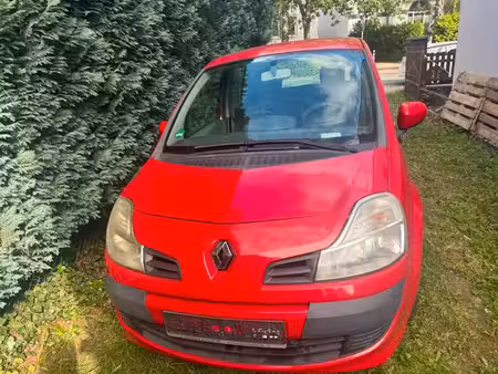 Renault Modus 1.2 75