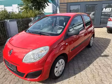 Renault Twingo 1.2 58 Expression