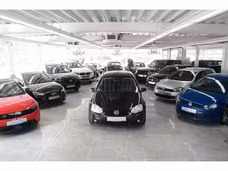 Volkswagen Golf 1.4 TSI 122 Trendline