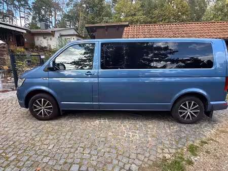 Volkswagen Transporter T6 2.0 TDI 150 Confortline