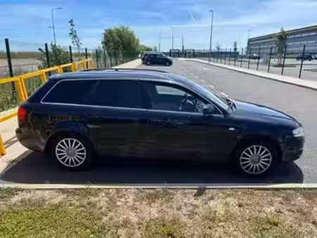 Audi A4 1.9 TDI 116 Ambiente