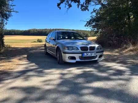 BMW Série 3 330i 170