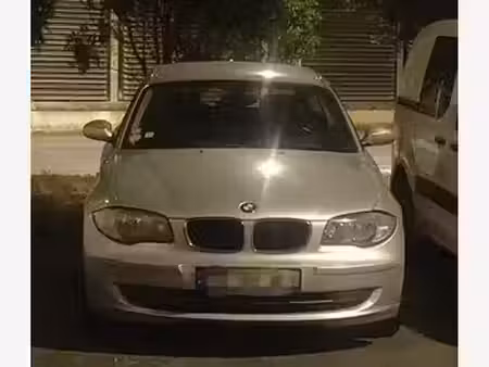 BMW Série 1 118d 2.0 143 Confort