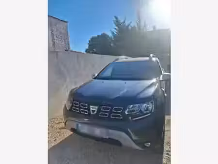 Dacia Duster 1.5 dCi 115 Prestige
