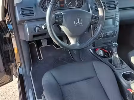 Mercedes-Benz Classe A A 160 1.5 95