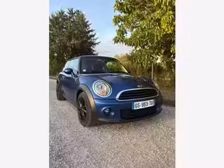 Mini Mini One 1.6 90