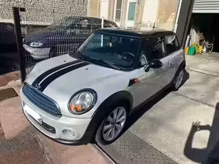Mini Mini Cooper 2.0 112