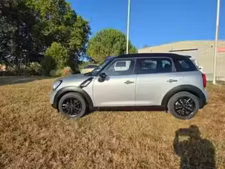 Mini Mini Cooper 2.0 143