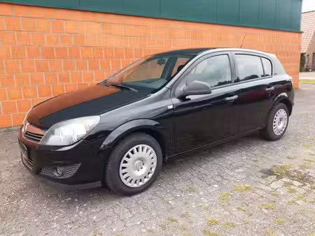 Opel Astra 1.4 90 Selection