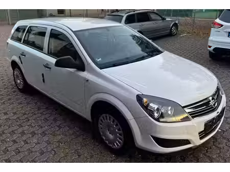 Opel Astra 1.4 90 Selection