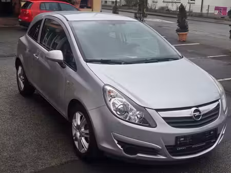 Opel Corsa 1.2 80 Edition