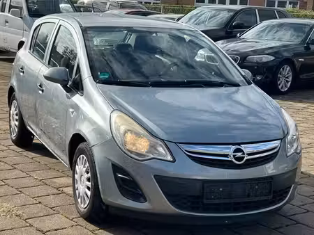 Opel Corsa 1.2 Selection