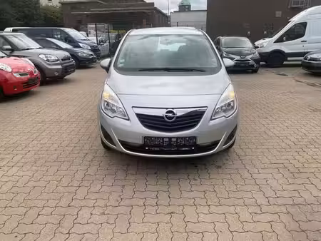 Opel Meriva 1.4