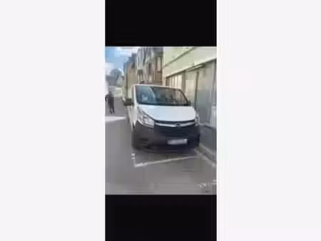 Opel Vivaro 1.6 CDTI 90