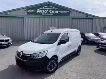 Renault Express Van 1.5 dCi 75