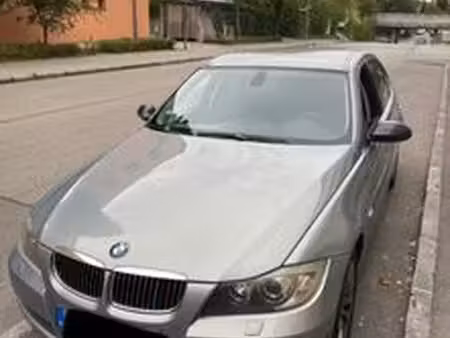 BMW Série 3 325i 218