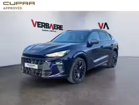 Cupra Terramar VZ 1.5 272
