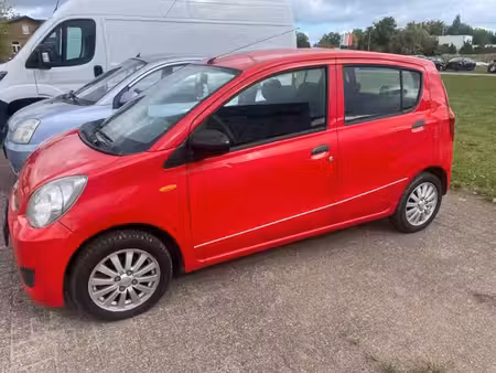 Daihatsu Cuore 1.0 69