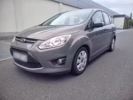 Ford C-max SE