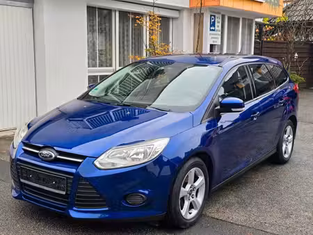 Ford Focus 1.0 Trend
