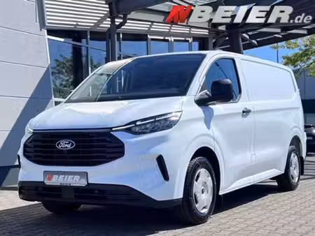 Ford Transit 2.0 136 Trend