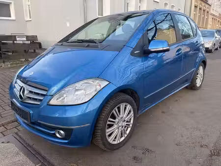 Mercedes-Benz Classe A A 200 2.0 CDI 140