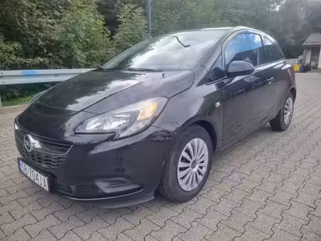 Opel Corsa 1.3 CDTI 95