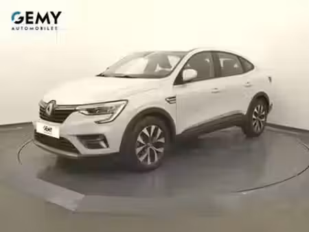 Renault Arkana E-Tech 1.6 145 Équilibre