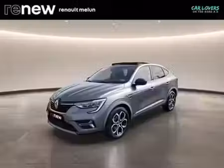 Renault Arkana E-Tech 1.6 145 Techno