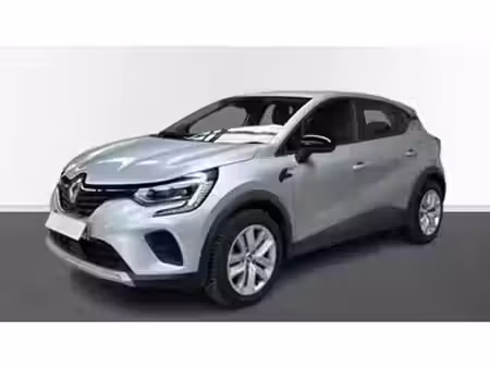 Renault Captur E-Tech 1.6 145 Business