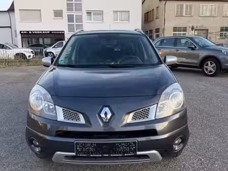 Renault Koleos 2.0 dCi 150 Dynamique 4x4