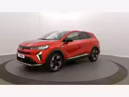 Renault Symbioz E-Tech 1.8 160 Iconic