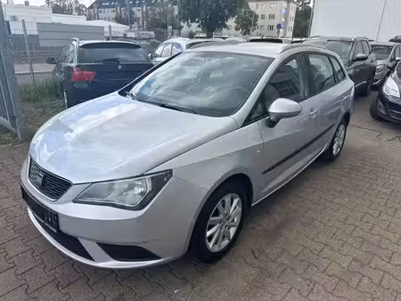 Seat Ibiza 1.2 TDI 75 Style
