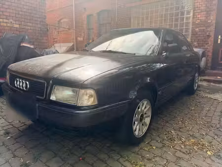Audi A4 2.0 TDI 90