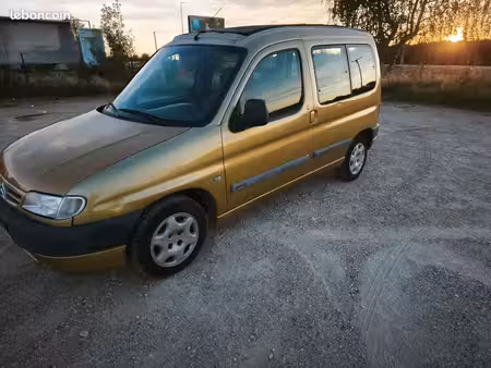 Citroën Berlingo 