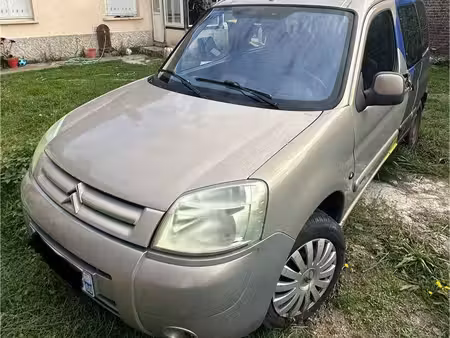 Citroën Berlingo 90