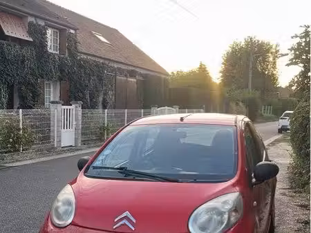 Citroën C1 1.0 68