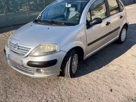 Citroën C3 1.4 HDi 70