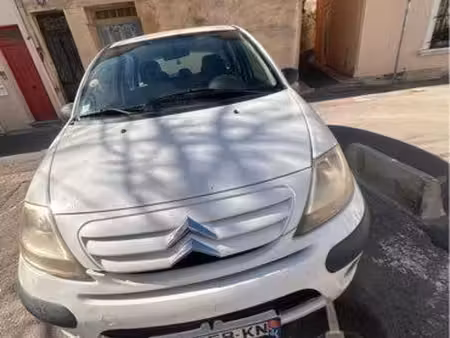 Citroën C3 1.4 HDi 70