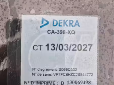 Citroën C3 1.4 HDi 70