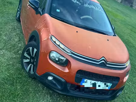 Citroën C3 1.2 82