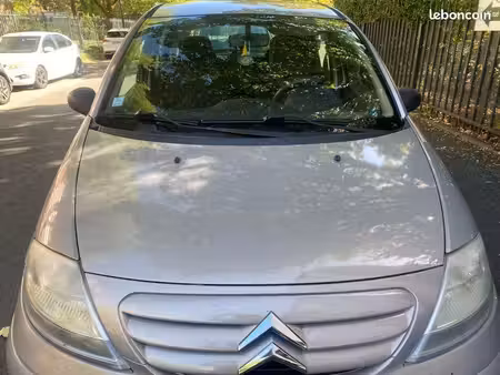 Citroën C3 1.4 75