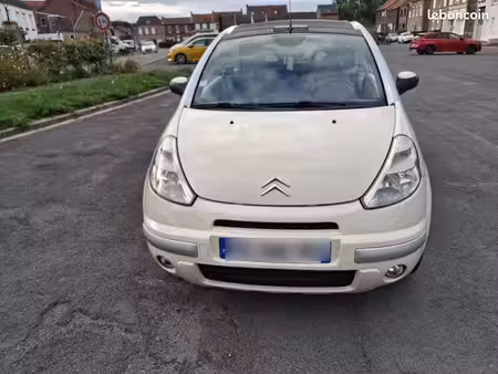 Citroën C3 1.4 70