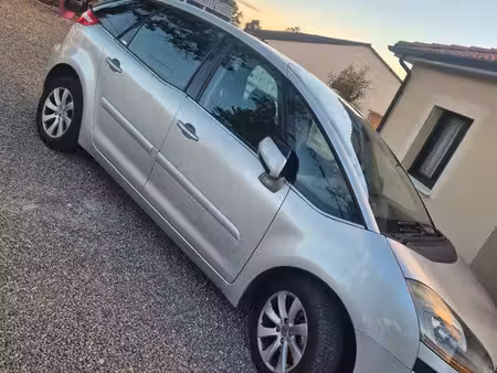 Citroën C4 Picasso 1.6 HDi 110