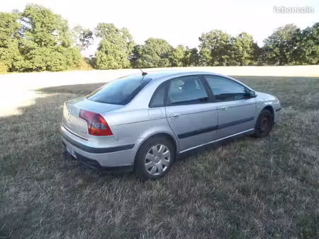 Citroën C5 1.6 HDi 110
