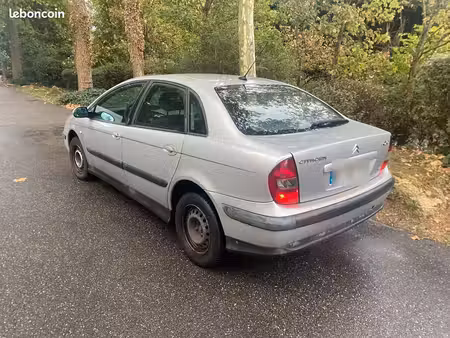 Citroën C5 